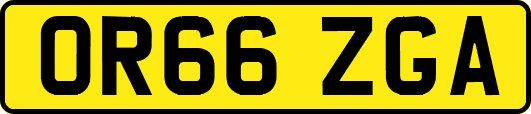 OR66ZGA