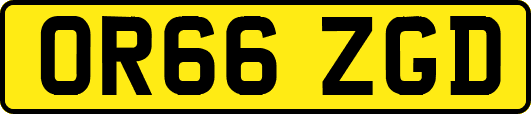 OR66ZGD