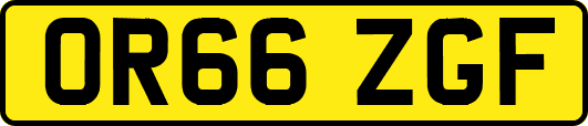 OR66ZGF