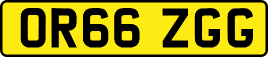 OR66ZGG