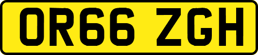 OR66ZGH
