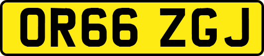OR66ZGJ
