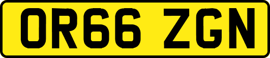 OR66ZGN