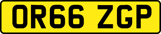 OR66ZGP