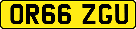 OR66ZGU