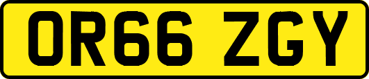 OR66ZGY