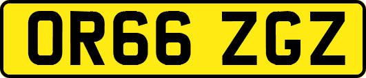 OR66ZGZ