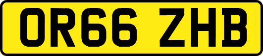OR66ZHB