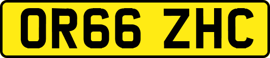 OR66ZHC