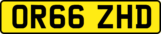 OR66ZHD