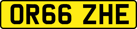OR66ZHE