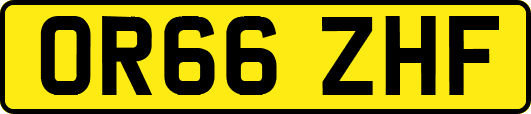 OR66ZHF