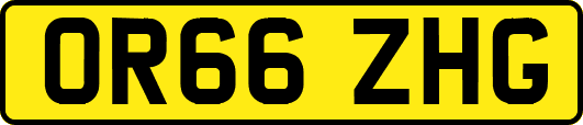 OR66ZHG