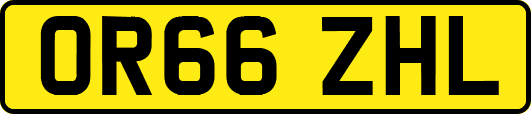 OR66ZHL