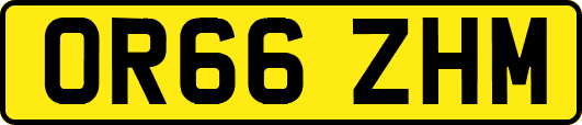 OR66ZHM