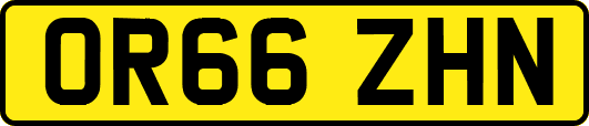 OR66ZHN