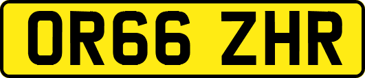 OR66ZHR