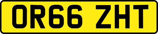 OR66ZHT