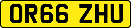 OR66ZHU