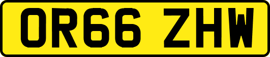 OR66ZHW
