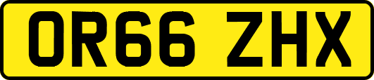 OR66ZHX