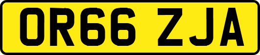OR66ZJA