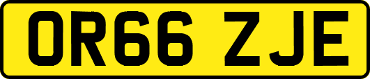OR66ZJE