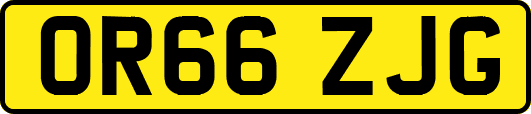 OR66ZJG