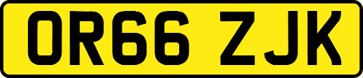 OR66ZJK