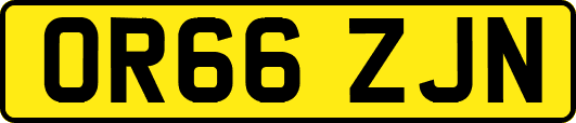 OR66ZJN