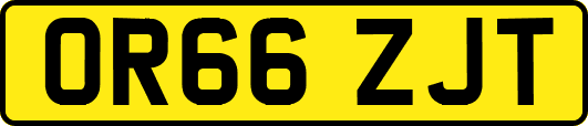 OR66ZJT
