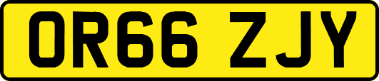 OR66ZJY