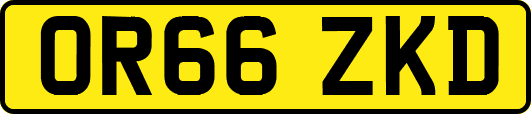 OR66ZKD
