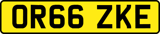 OR66ZKE