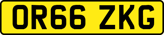 OR66ZKG