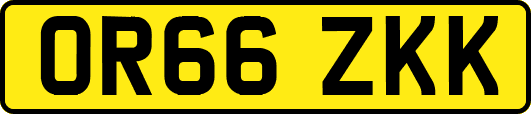 OR66ZKK