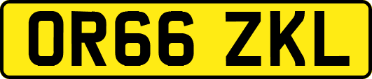 OR66ZKL