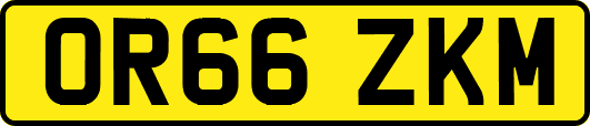 OR66ZKM