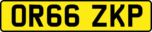 OR66ZKP