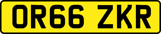 OR66ZKR