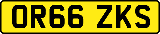 OR66ZKS