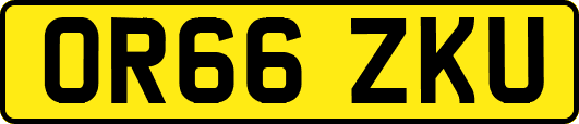 OR66ZKU