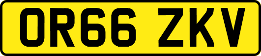 OR66ZKV