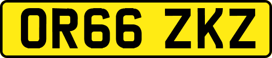 OR66ZKZ
