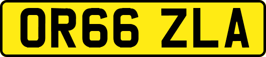OR66ZLA