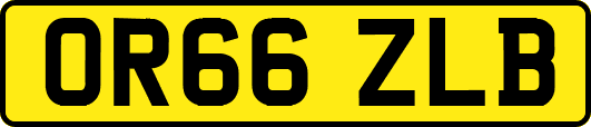 OR66ZLB
