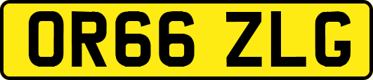 OR66ZLG
