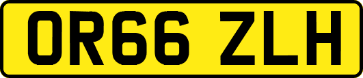 OR66ZLH
