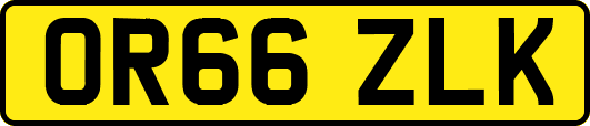 OR66ZLK