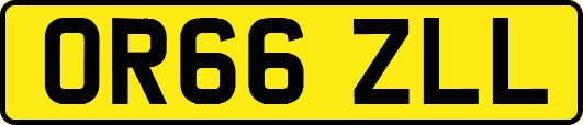 OR66ZLL